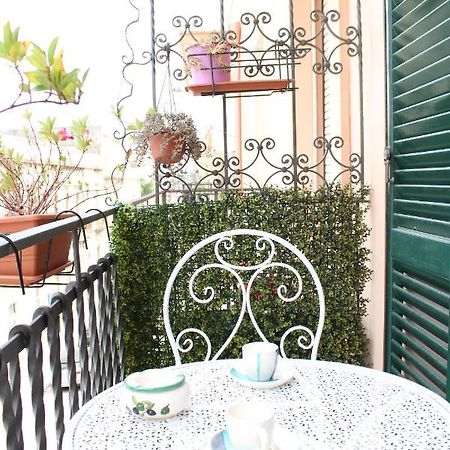 Camelia Apartment Brindisi Esterno foto