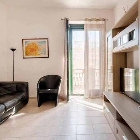 Camelia Apartment Brindisi Esterno foto