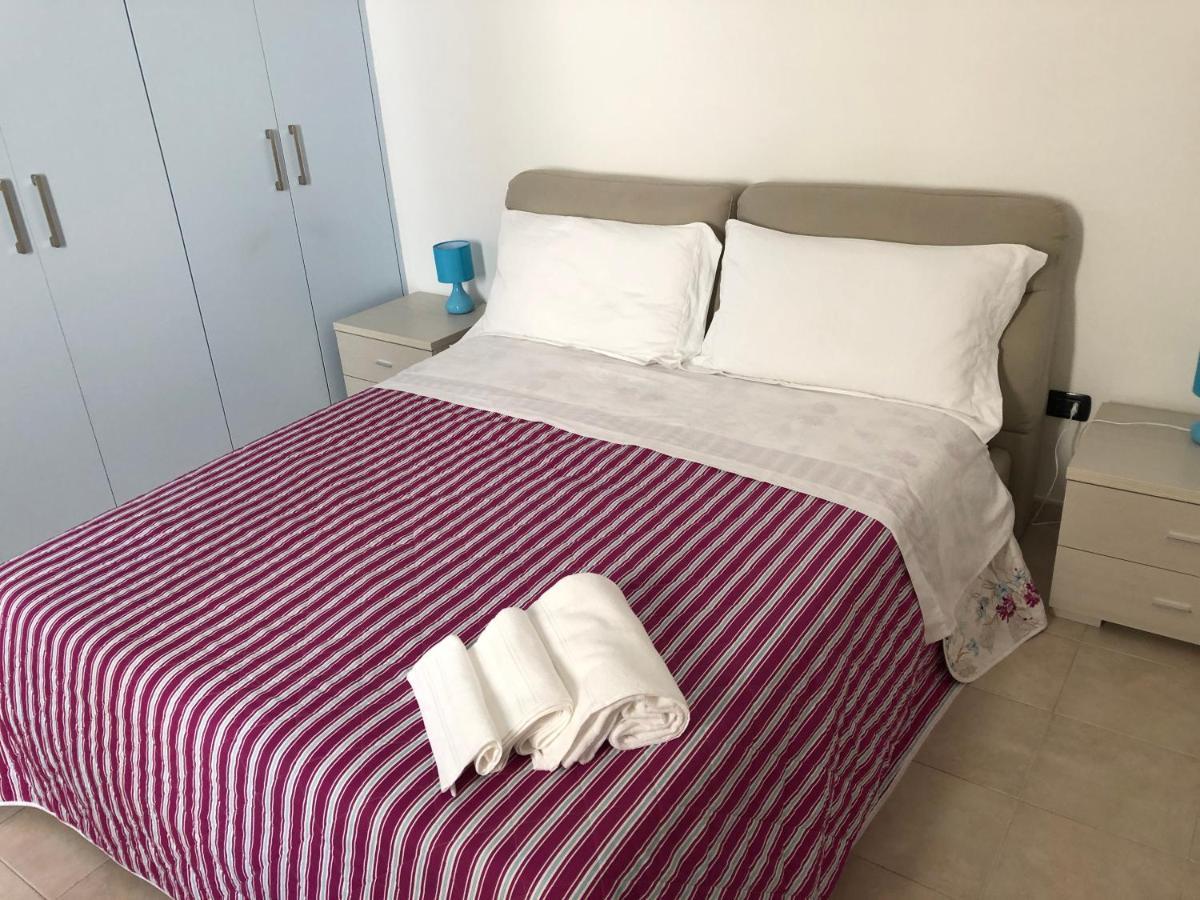 Camelia Apartment Brindisi Esterno foto