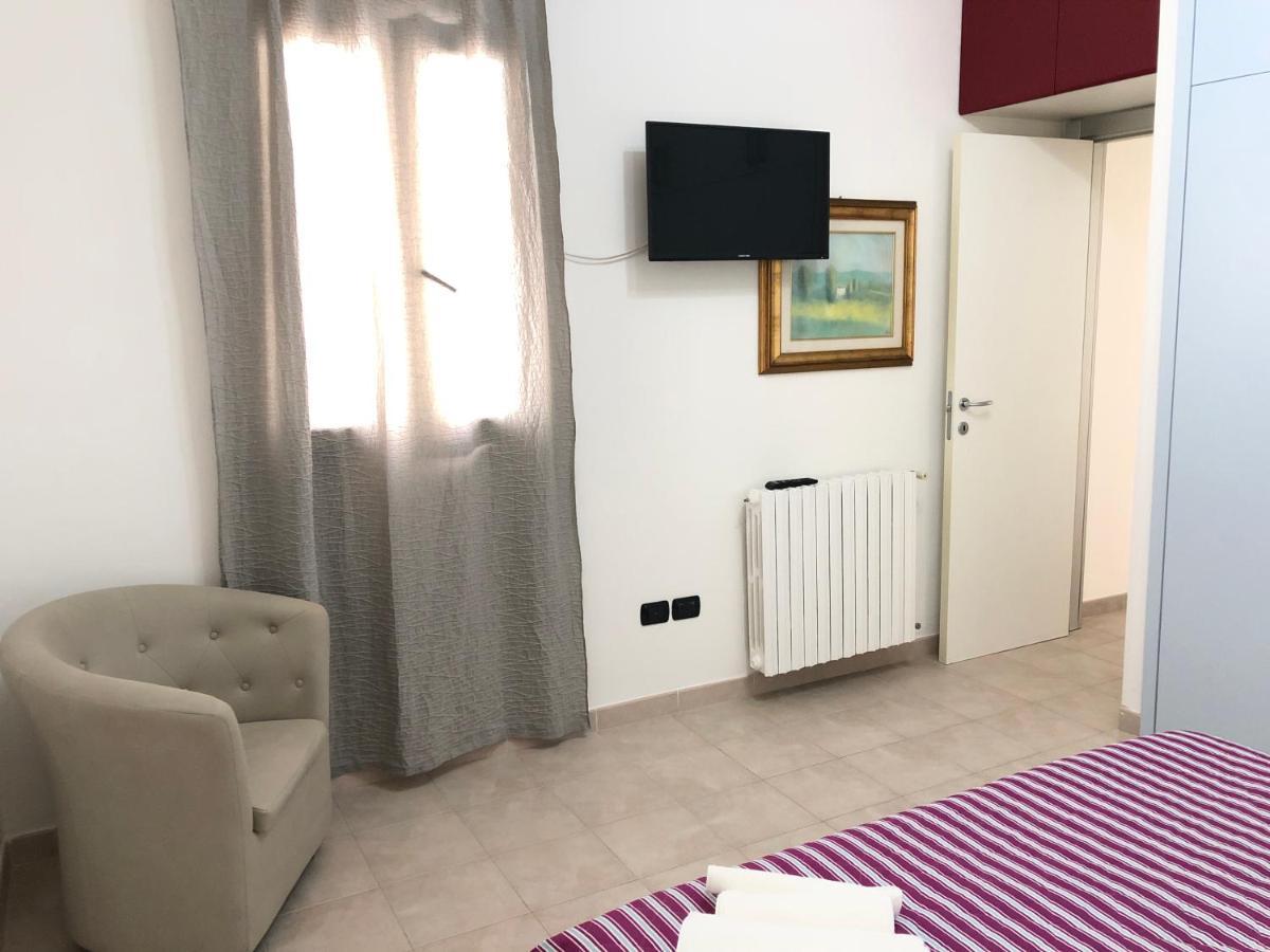 Camelia Apartment Brindisi Esterno foto