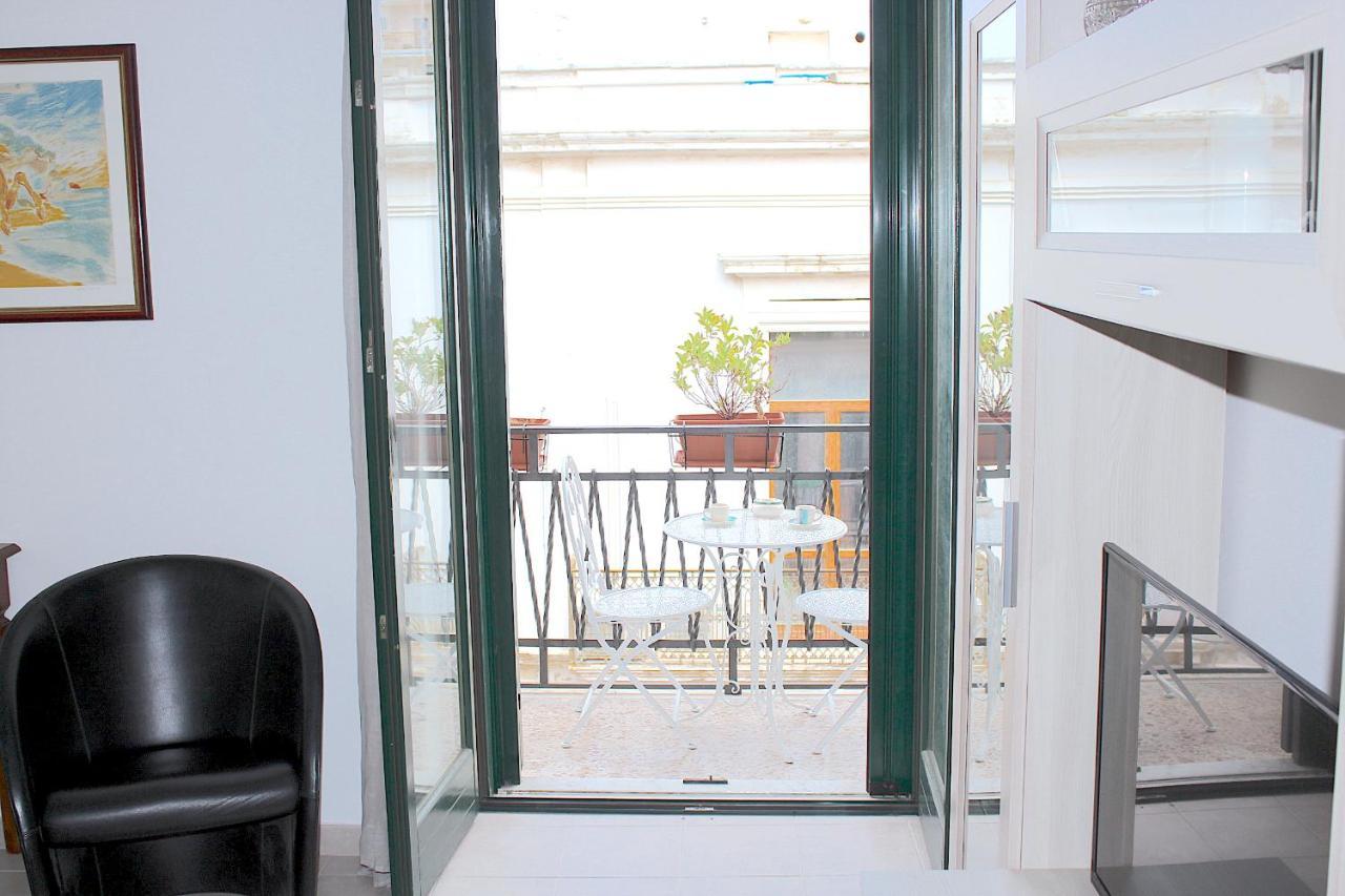 Camelia Apartment Brindisi Esterno foto