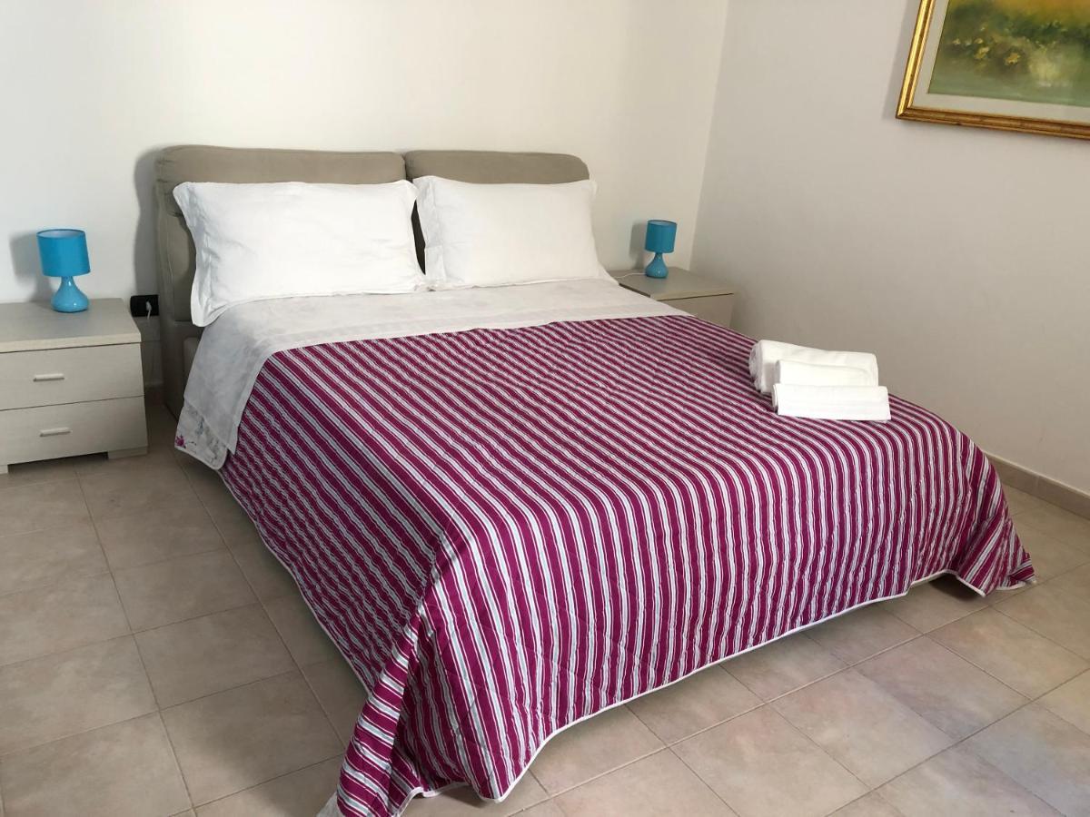 Camelia Apartment Brindisi Esterno foto