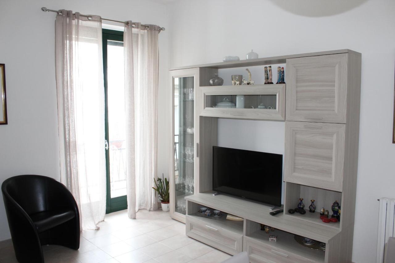 Camelia Apartment Brindisi Esterno foto