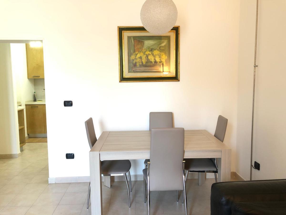 Camelia Apartment Brindisi Esterno foto