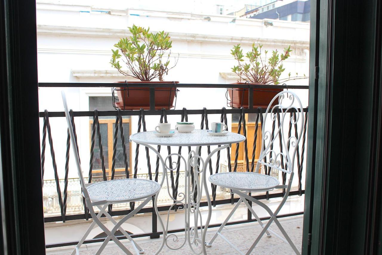 Camelia Apartment Brindisi Esterno foto