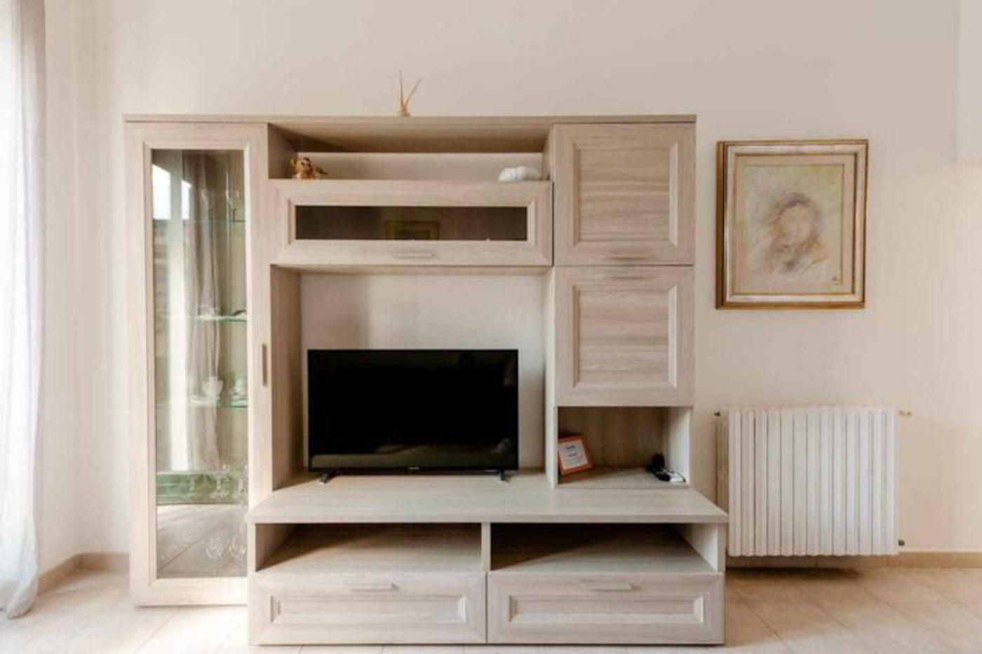 Camelia Apartment Brindisi Esterno foto