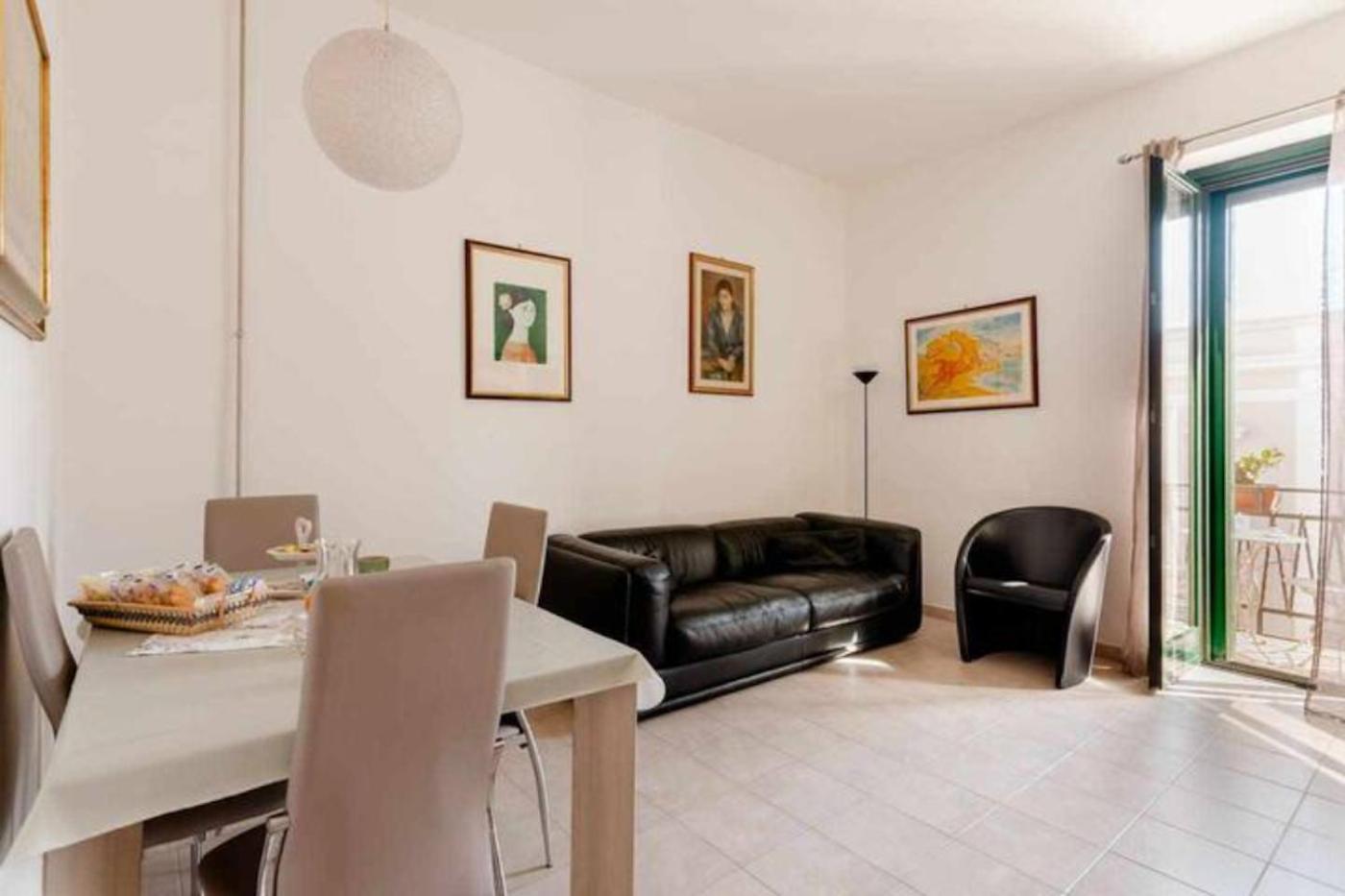 Camelia Apartment Brindisi Esterno foto