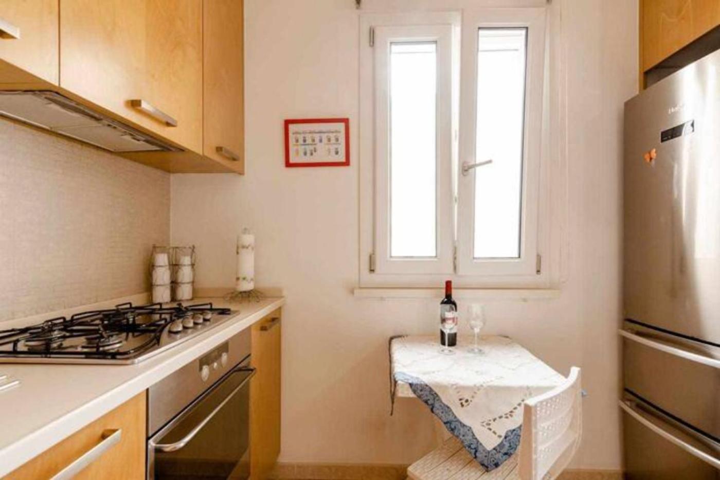 Camelia Apartment Brindisi Esterno foto