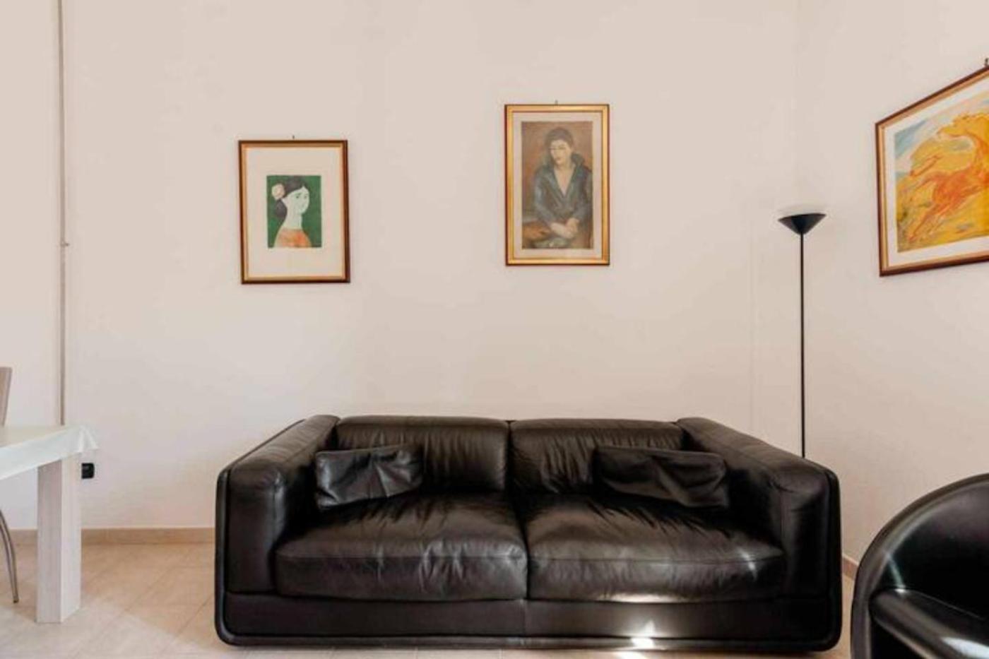 Camelia Apartment Brindisi Esterno foto