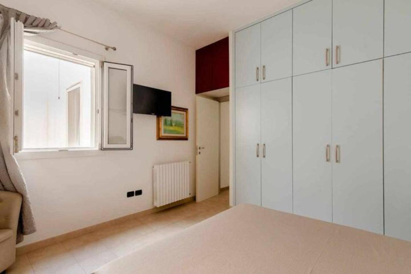 Camelia Apartment Brindisi Esterno foto