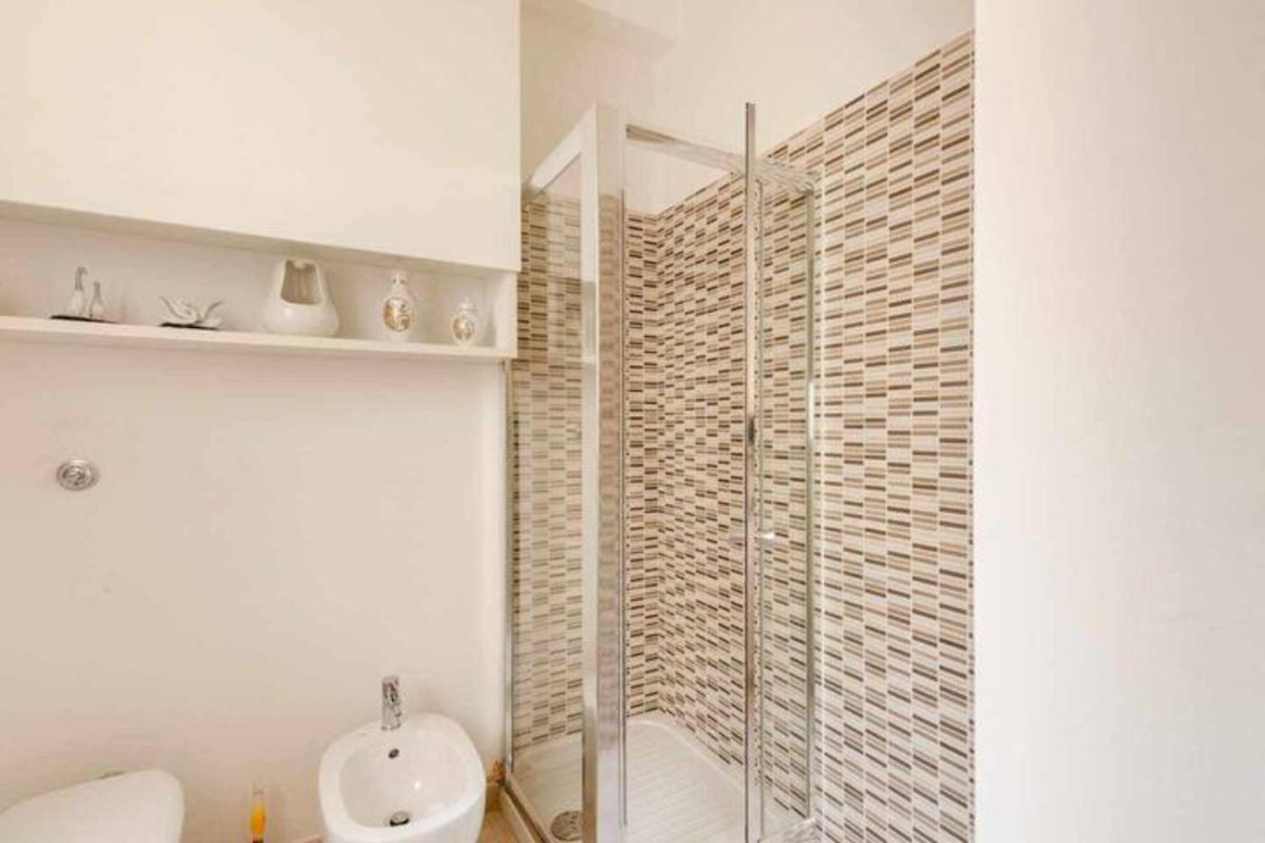 Camelia Apartment Brindisi Esterno foto