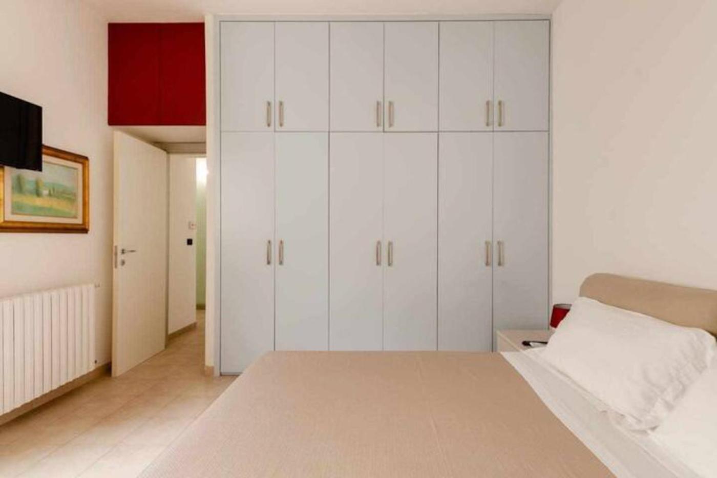 Camelia Apartment Brindisi Esterno foto