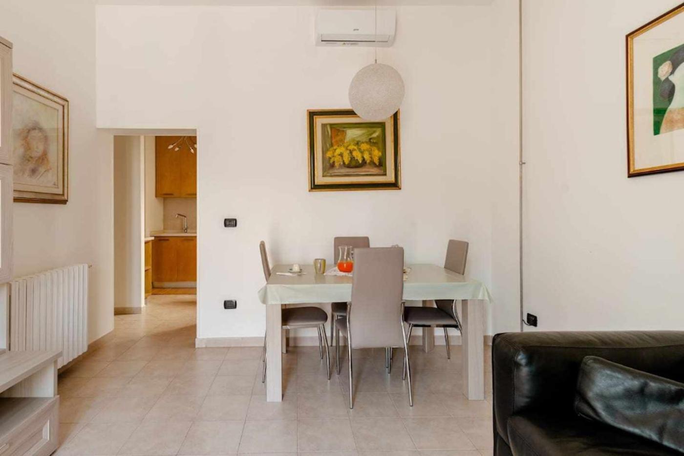 Camelia Apartment Brindisi Esterno foto